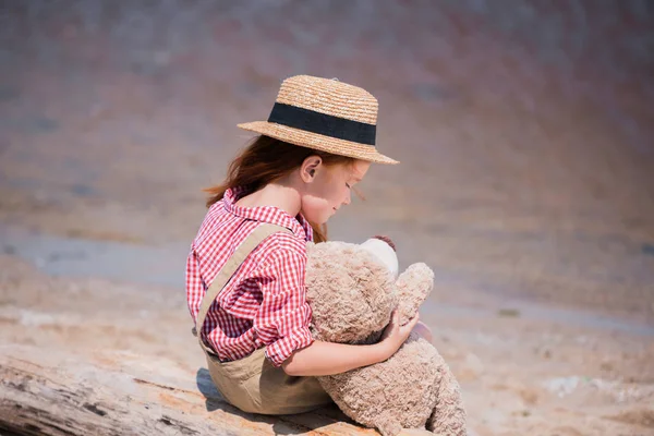 Teddybär — Stockfoto