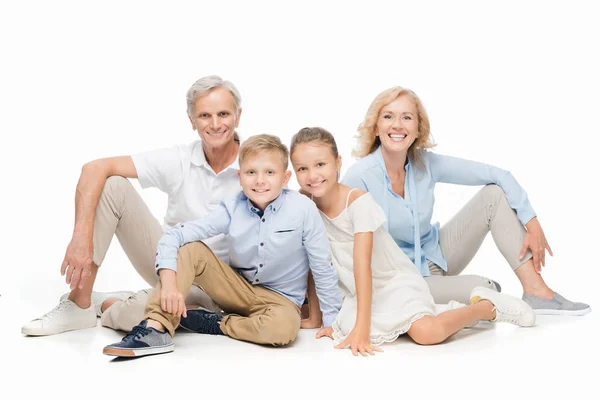 Family — Stock Photo, Image