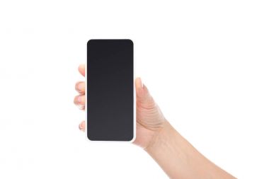 Akıllı telefon.