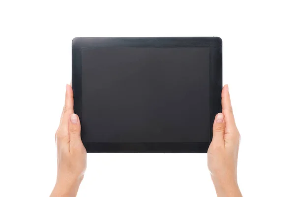 Tablet cyfrowy — Zdjęcie stockowe