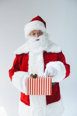 Hediyeli Noel Baba