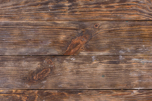 wooden background