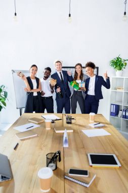 iş adamları hediyeler Office ile