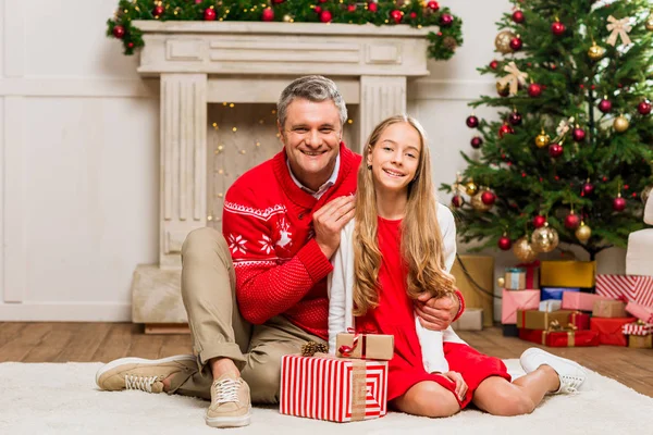 Fatherhood — Stock Photo, Image