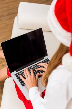 Laptop Kullanılıyor