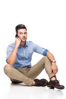 telefon konuşması