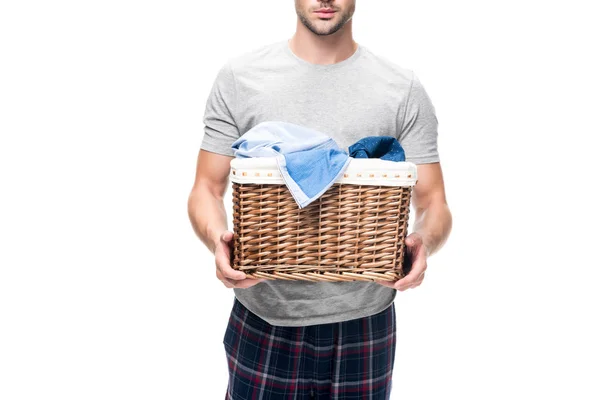 Πλυντήριο ρούχων — Φωτογραφία Αρχείου