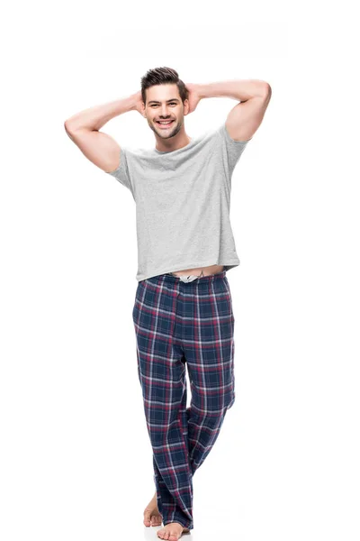 Pyjama — Stockfoto