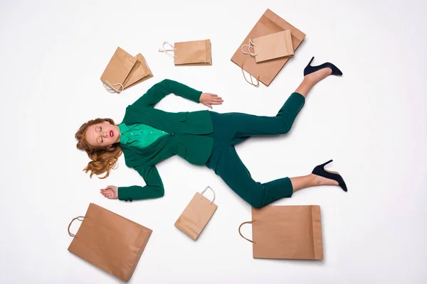 Shopping — Stock Photo, Image