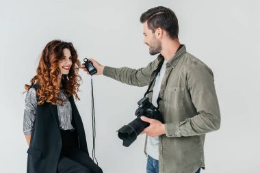 fotoğrafçı