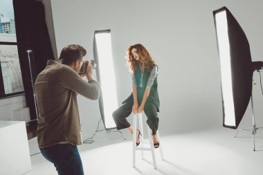 profesyonel fotoğraf çekimi