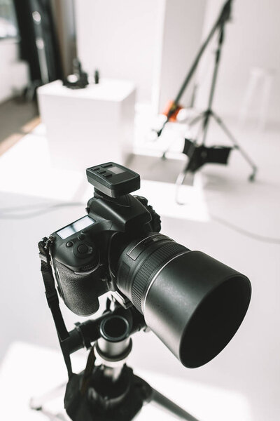 Цифровая камера
