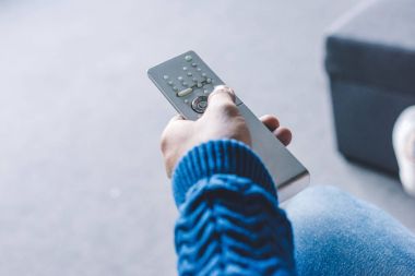 Tv Uzak
