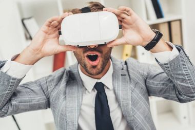 vr kulaklık