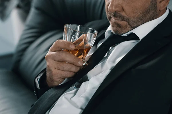 Whiskey — Stock Photo, Image