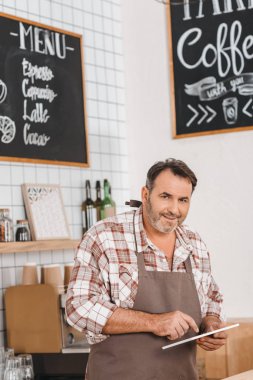 Barmen tablet kullanma