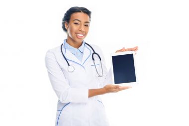 Doktor sunan tablet