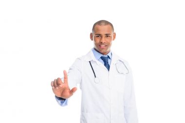 Doktor
