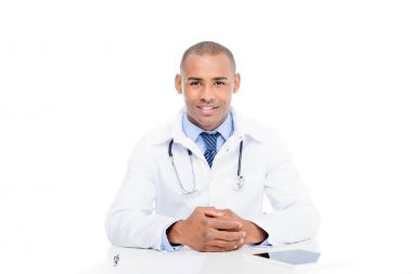 Doktor