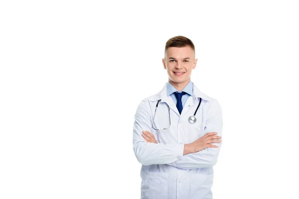 Doctor — Stock Photo, Image