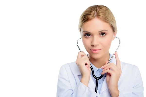 Doctor — Stock Photo, Image