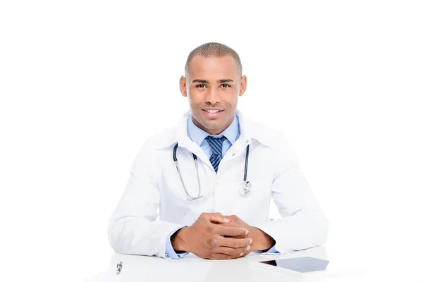 Doctor — Stock Photo, Image