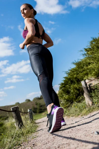 Jogging — Free Stock Photo