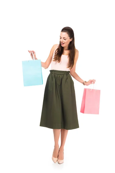 Shopping — Stock Photo, Image