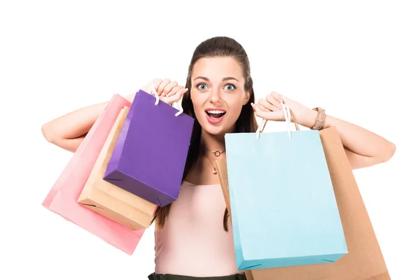 Shopping — Stock Photo, Image