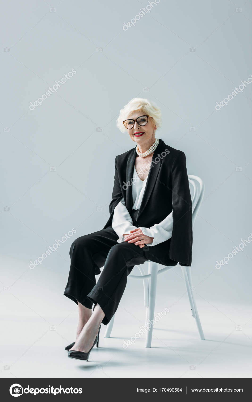 Dating ältere dame chat
