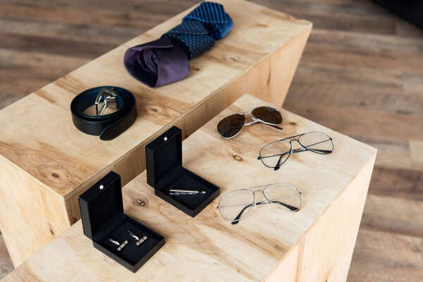 аксессуары