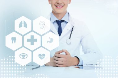 Doktor
