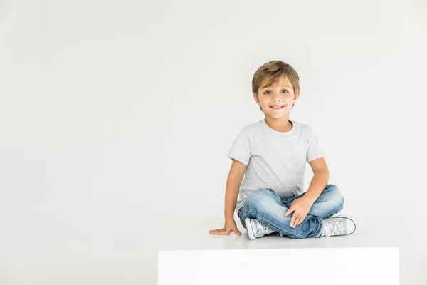 Child — Stock Photo, Image