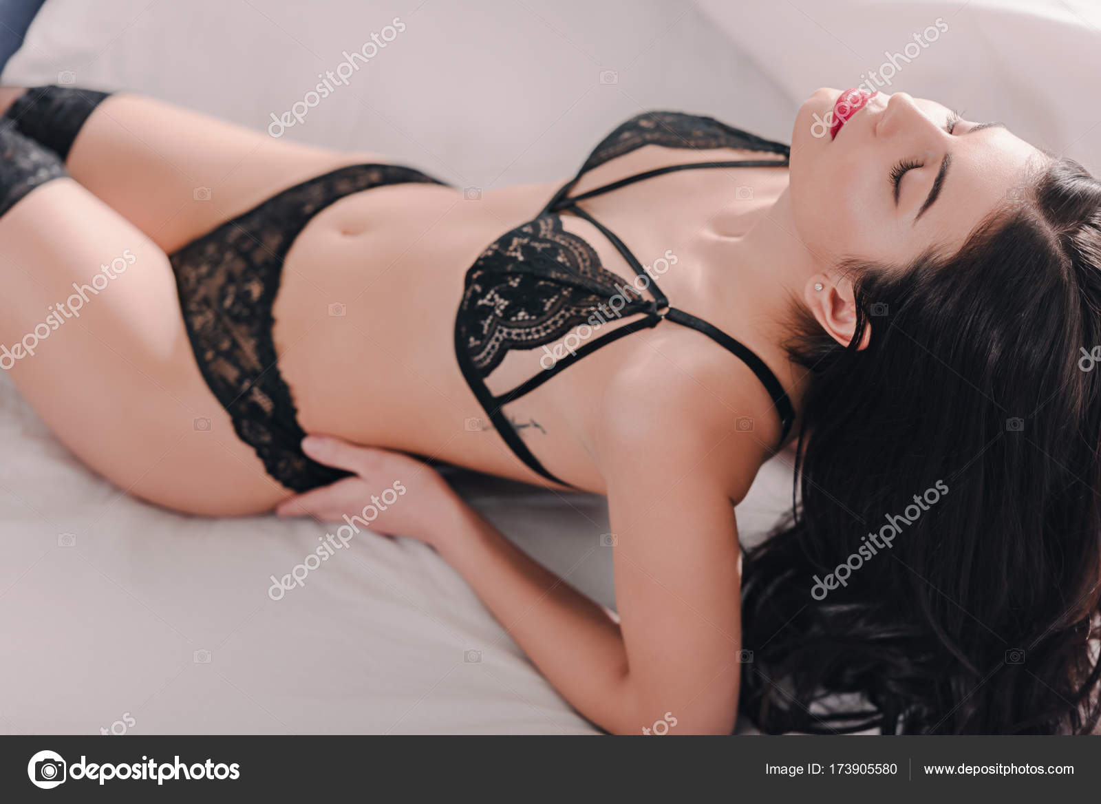 Sexy zwarte meisjes fucked