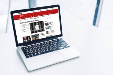 bbc haber ile dizüstü bilgisayar