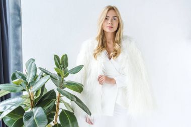 moda çekici kadın