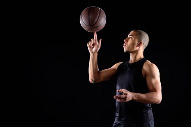 Basketbol