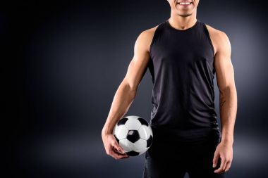 Futbol mu?
