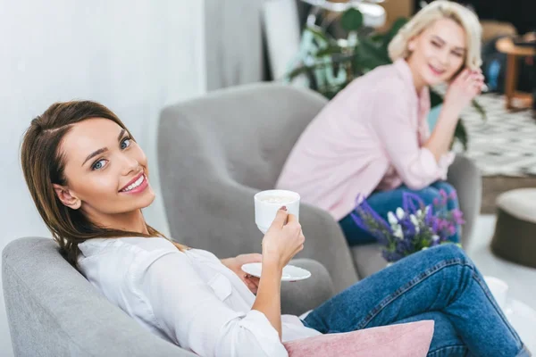 Girlfriends — Stock Photo, Image