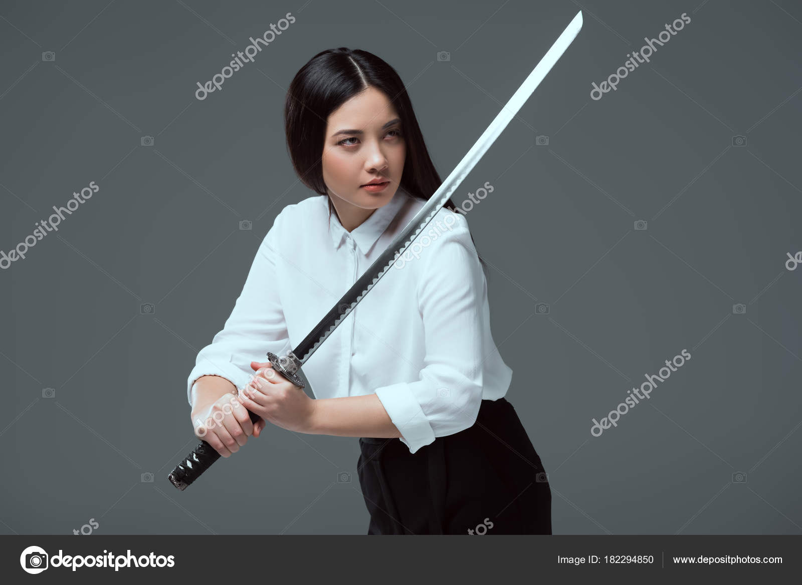 9 185 Katana Stock Photos Images Download Katana Pictures On Depositphotos