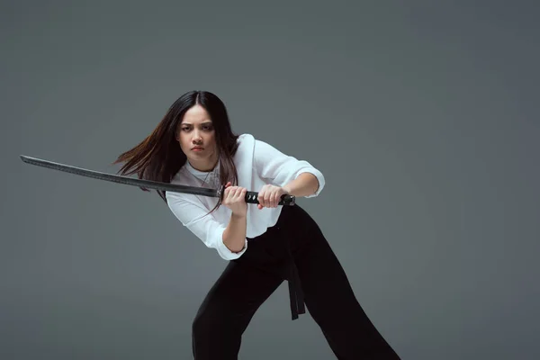 Cooking With Katana