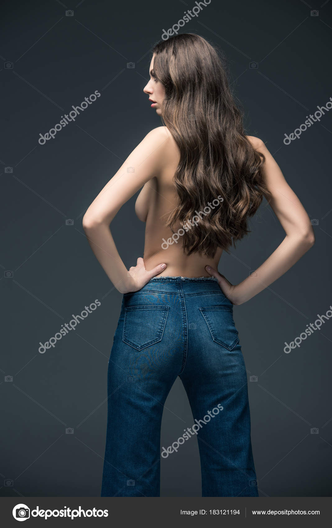 Naked Jeans