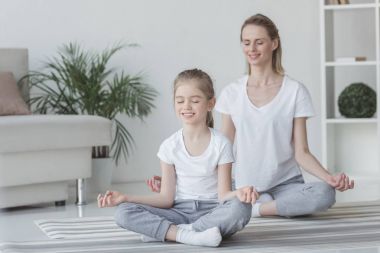 Aile yoga