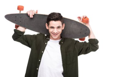 genç