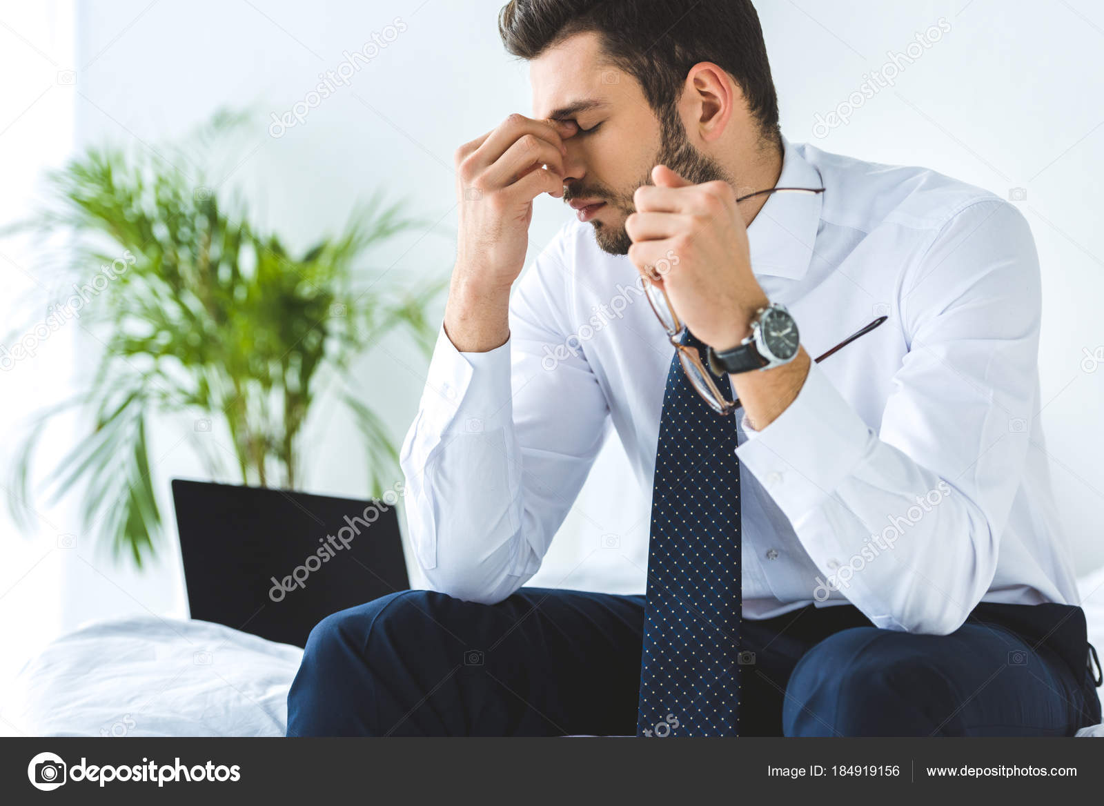 moe hoofdpijn