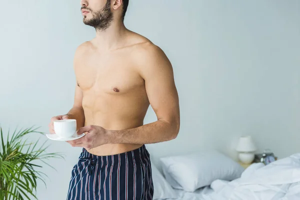 Bom dia. — Fotografia de Stock