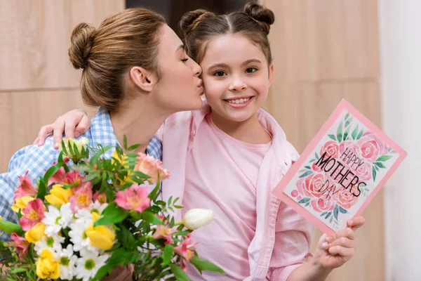 Día de las madres — Foto de Stock