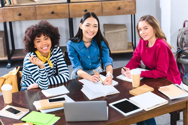 Ragazze — Foto Stock