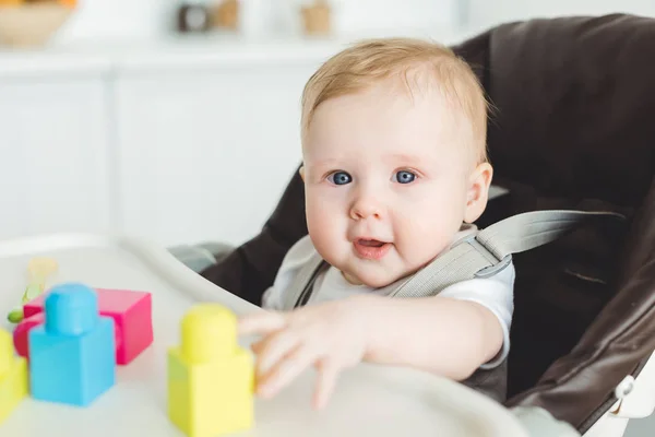 Baby — Stockfoto