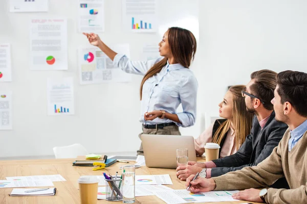 Trabajo en equipo — Foto de Stock